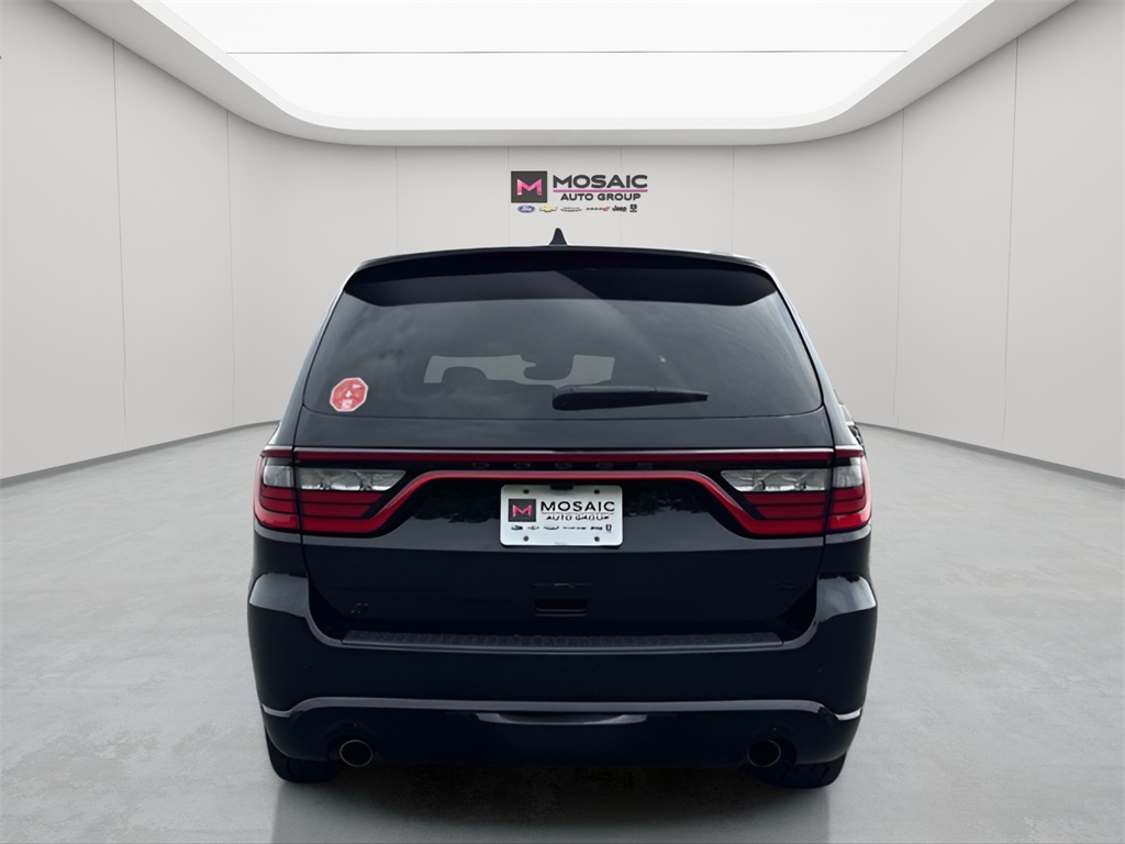 2024 Dodge Durango