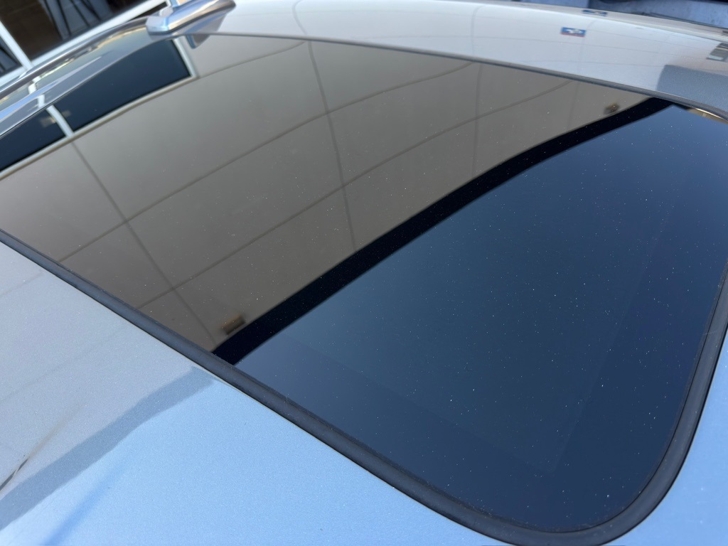 2020 Chevrolet Silverado 1500 LTZ Gray at Emmons Autoplex