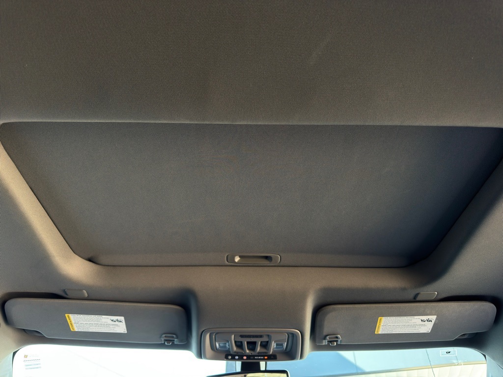 2020 Chevrolet Silverado 1500 LTZ Gray at Emmons Autoplex