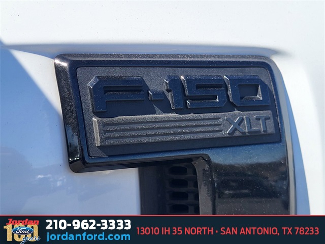 Used Car 2022 Ford F-150  Xlt For Sale Under $30,000 In San Antonio, Texas