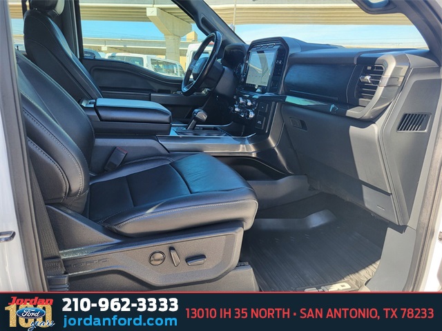 Used Car 2022 Ford F-150  Xlt For Sale Under $30,000 In San Antonio, Texas