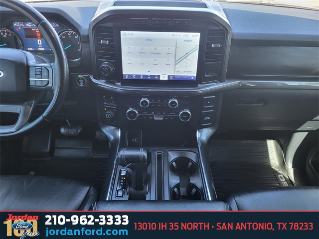 Used Car 2022 Ford F-150  Xlt For Sale Under $30,000 In San Antonio, Texas