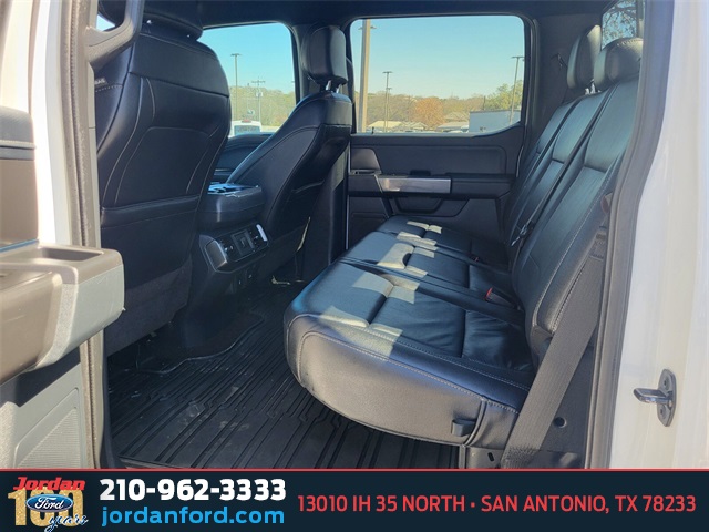 Used Car 2022 Ford F-150  Xlt For Sale Under $30,000 In San Antonio, Texas