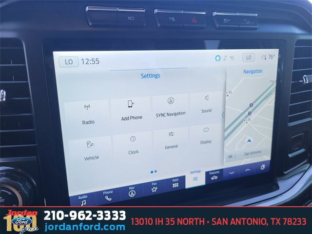 Used Car 2022 Ford F-150  Xlt For Sale Under $30,000 In San Antonio, Texas