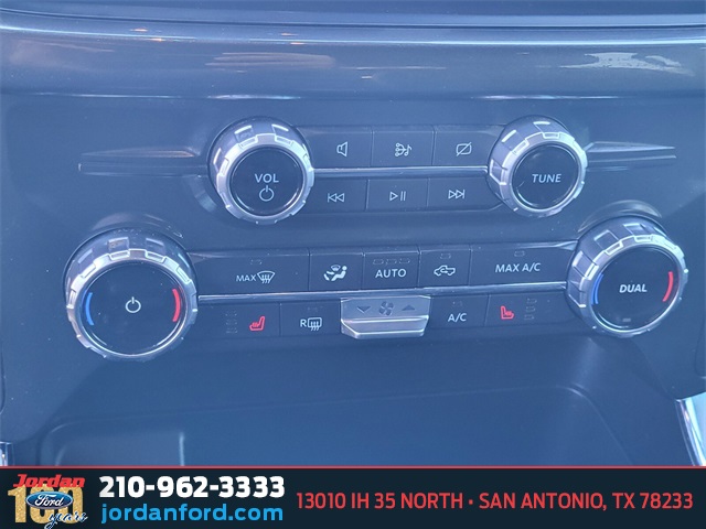 Used Car 2022 Ford F-150  Xlt For Sale Under $30,000 In San Antonio, Texas