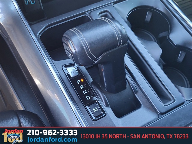 Used Car 2022 Ford F-150  Xlt For Sale Under $30,000 In San Antonio, Texas