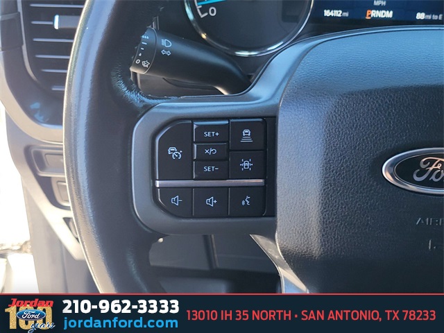 Used Car 2022 Ford F-150  Xlt For Sale Under $30,000 In San Antonio, Texas