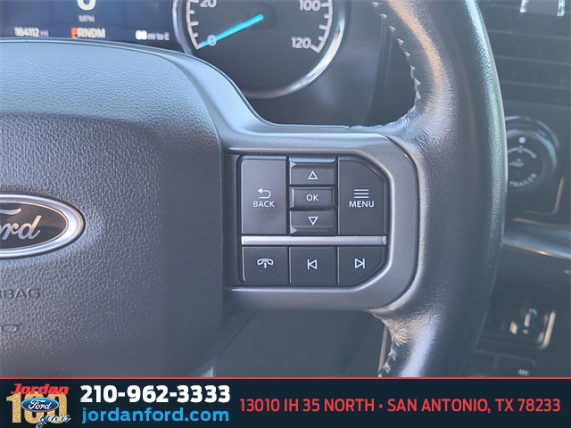 Used Car 2022 Ford F-150  Xlt For Sale Under $30,000 In San Antonio, Texas