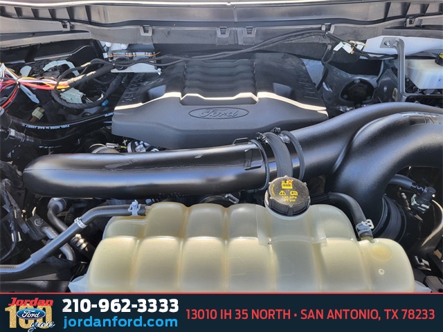 Used Car 2022 Ford F-150  Xlt For Sale Under $30,000 In San Antonio, Texas