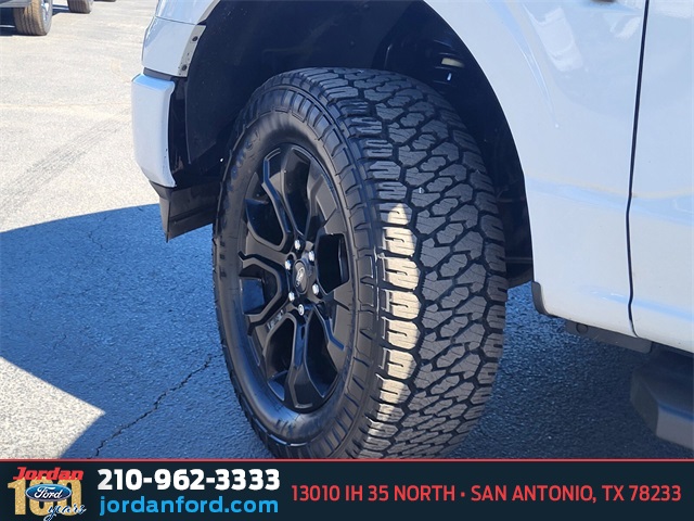 Used Car 2022 Ford F-150  Xlt For Sale Under $30,000 In San Antonio, Texas