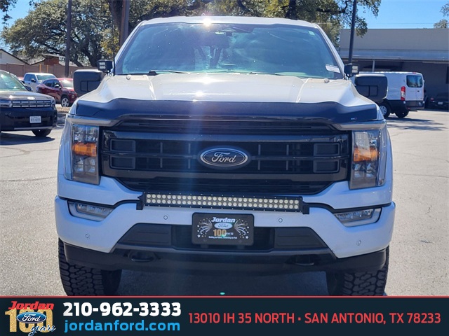 Used Car 2022 Ford F-150  Xlt For Sale Under $30,000 In San Antonio, Texas