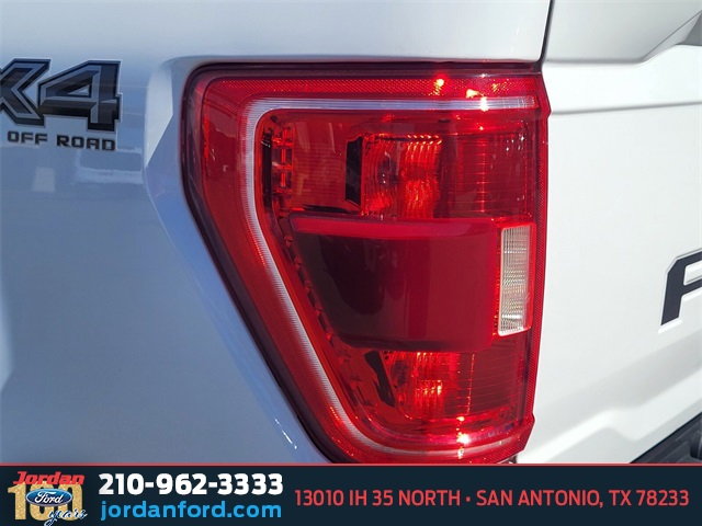 Used Car 2022 Ford F-150  Xlt For Sale Under $30,000 In San Antonio, Texas