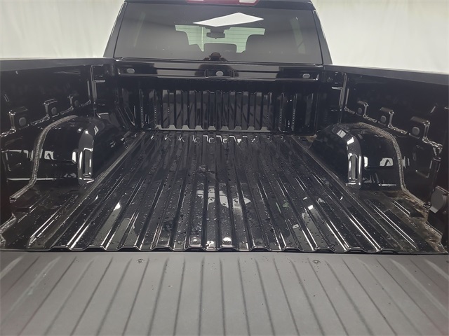 2025 – Chevrolet – Silverado 1500