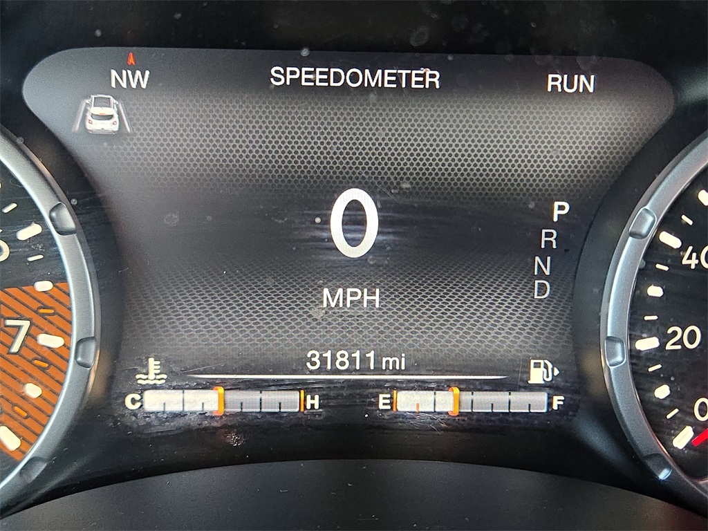 2023 Jeep Renegade Altitude Gray at Mac Haik CDJR North Houston