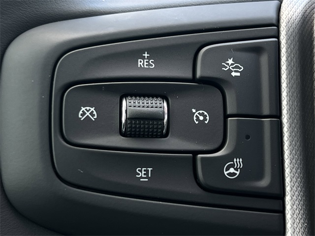 2026 GMC Sierra 1500 Denali Blue at Big Star Buick GMC