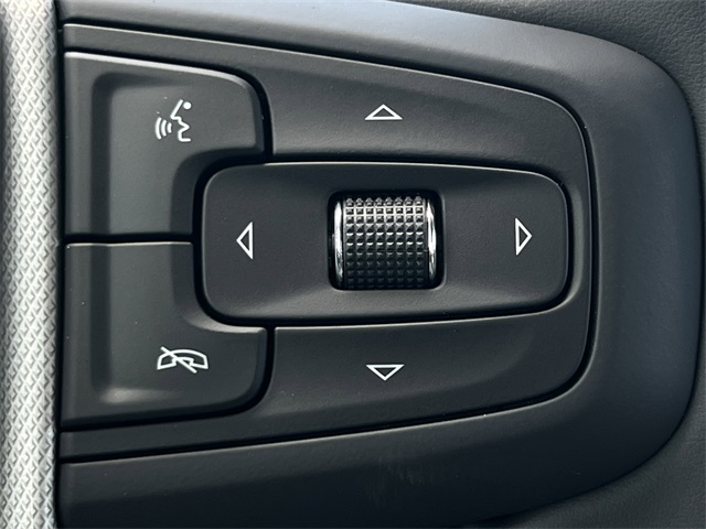 2026 GMC Sierra 1500 Denali Blue at Big Star Buick GMC