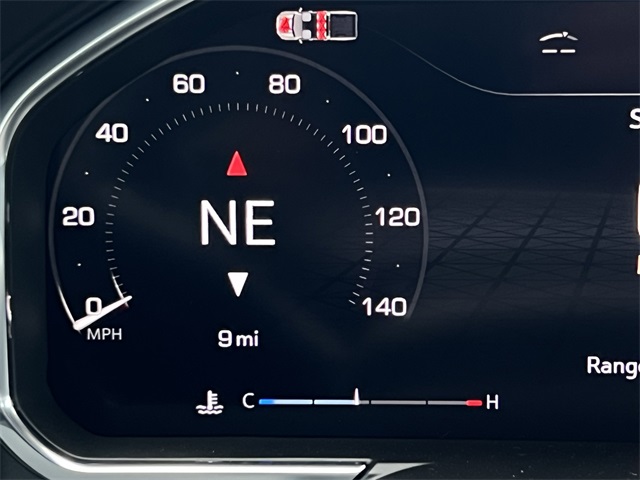 2026 GMC Sierra 1500 Denali Blue at Big Star Buick GMC