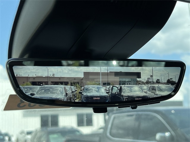 2026 GMC Sierra 1500 Denali Blue at Big Star Buick GMC