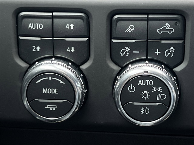 2026 GMC Sierra 1500 Denali Blue at Big Star Buick GMC