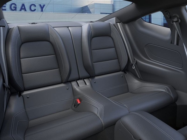 2025 Ford Mustang GT Premium - 10