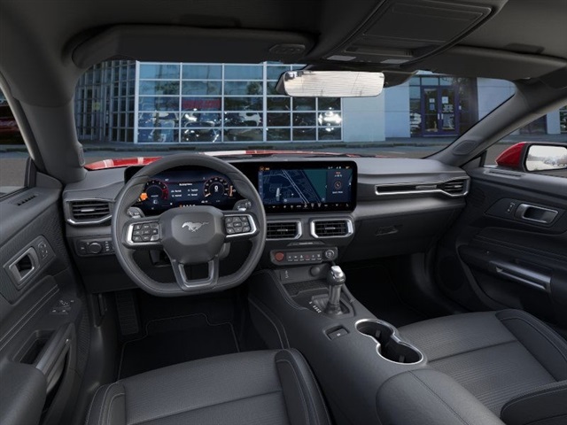 2025 Ford Mustang GT Premium - 8