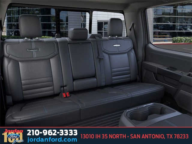 New Car 2025 Ford F-250sd  Platinum For Sale Under $100,000 In San Antonio, Texas