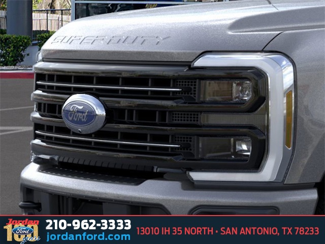 New Car 2025 Ford F-250sd  Platinum For Sale Under $100,000 In San Antonio, Texas