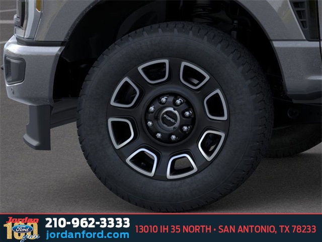 New Car 2025 Ford F-250sd  Platinum For Sale Under $100,000 In San Antonio, Texas