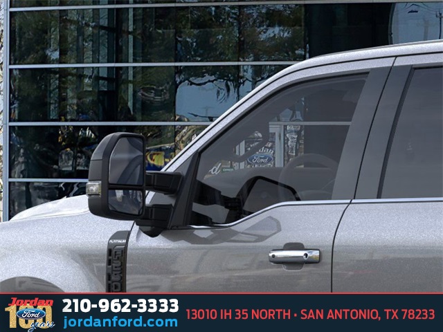 New Car 2025 Ford F-250sd  Platinum For Sale Under $100,000 In San Antonio, Texas