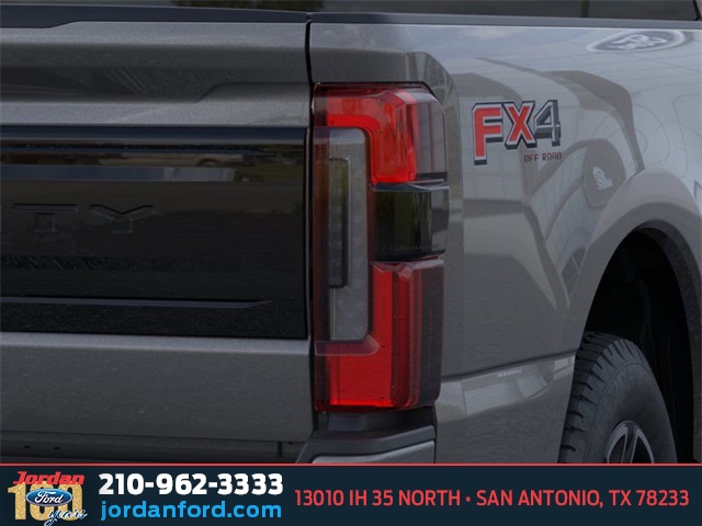 New Car 2025 Ford F-250sd  Platinum For Sale Under $100,000 In San Antonio, Texas