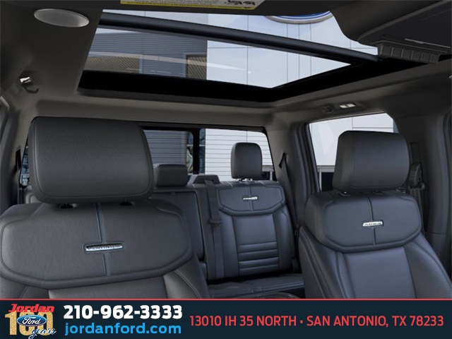 New Car 2025 Ford F-250sd  Platinum For Sale Under $100,000 In San Antonio, Texas