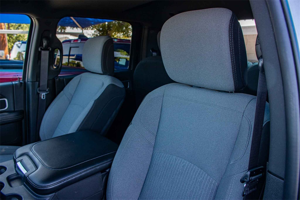 Used Car 2024 Ram 2500  Big Horn For Sale Under $50,000 In San Marcos, Texas