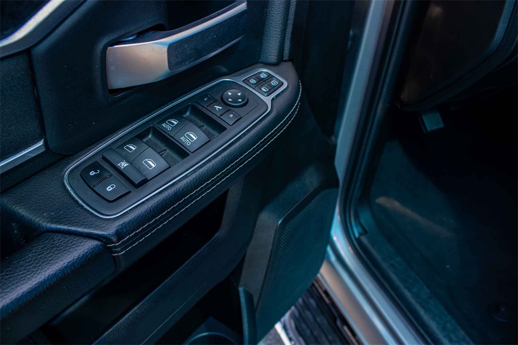 Used Car 2024 Ram 2500  Big Horn For Sale Under $50,000 In San Marcos, Texas