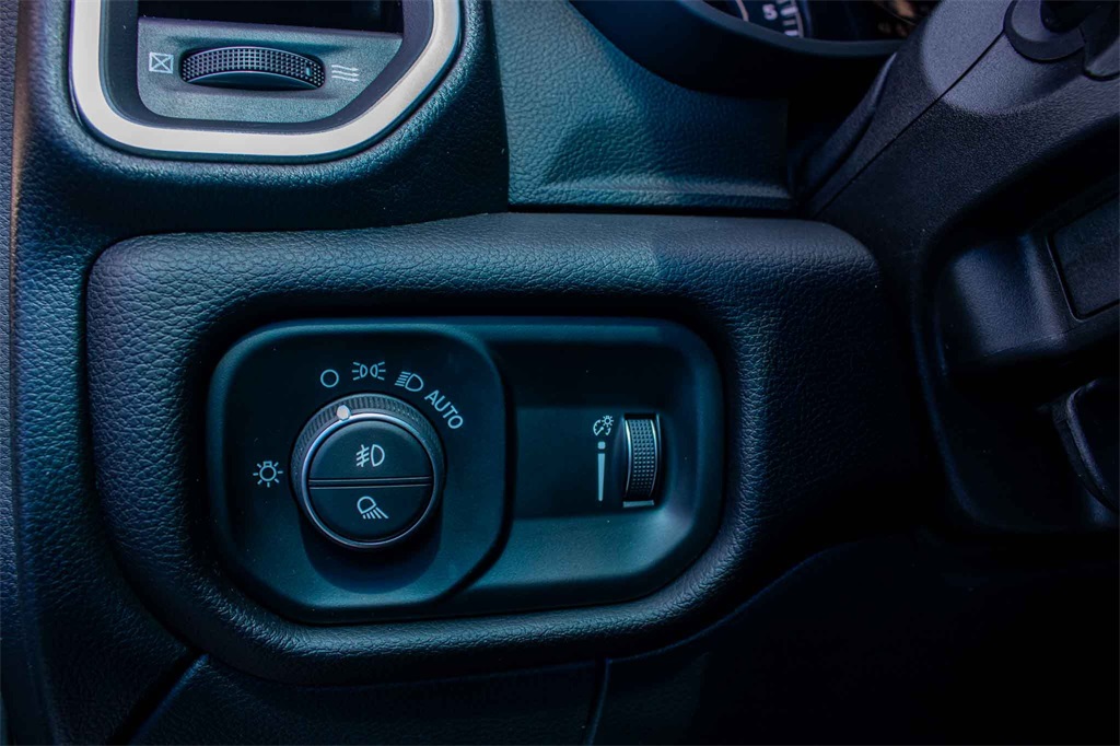 Used Car 2024 Ram 2500  Big Horn For Sale Under $50,000 In San Marcos, Texas