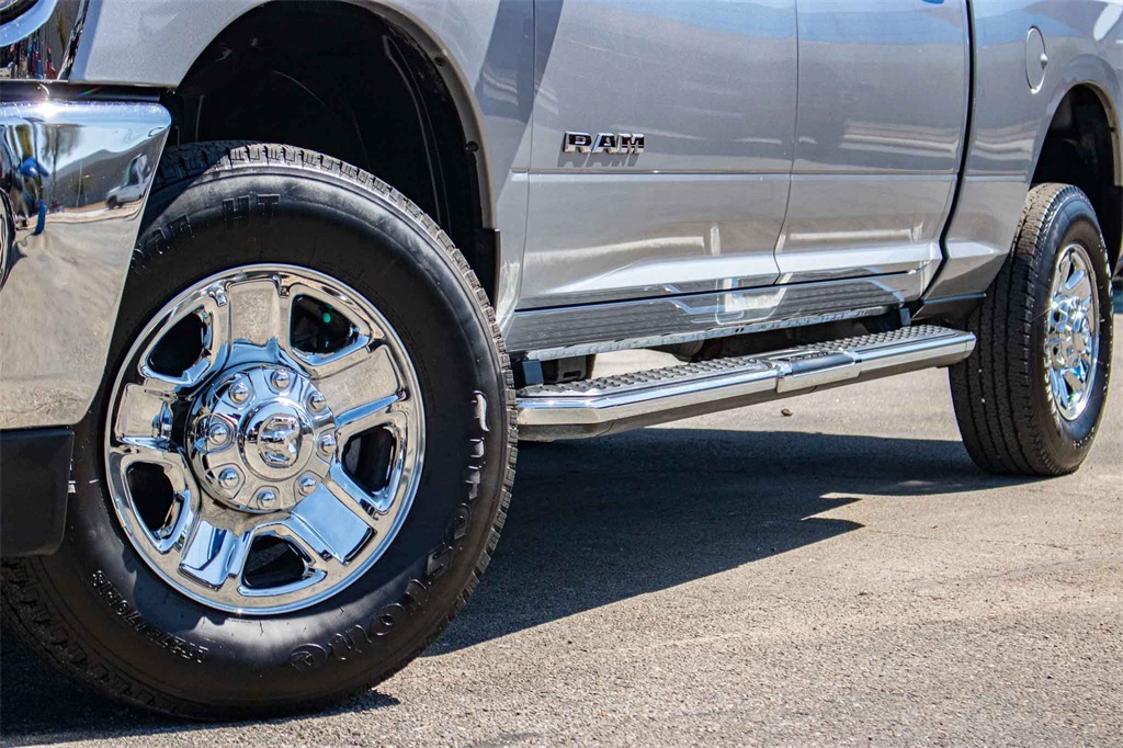 Used Car 2024 Ram 2500  Big Horn For Sale Under $50,000 In San Marcos, Texas