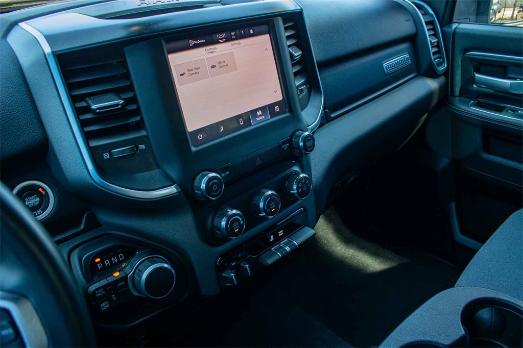 Used Car 2024 Ram 2500  Big Horn For Sale Under $50,000 In San Marcos, Texas