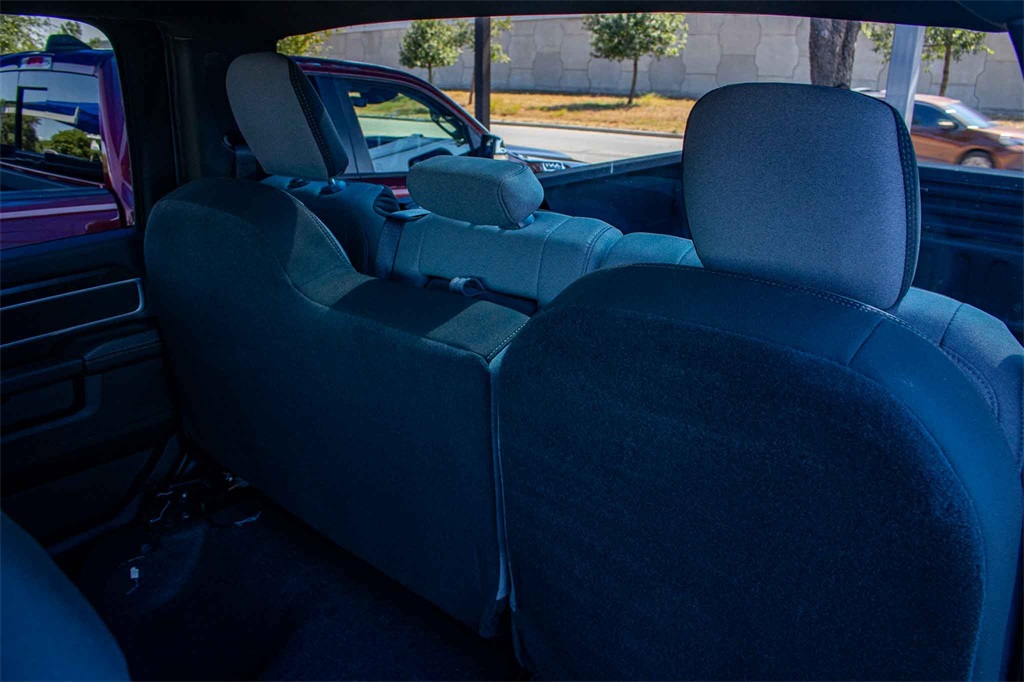 Used Car 2024 Ram 2500  Big Horn For Sale Under $50,000 In San Marcos, Texas
