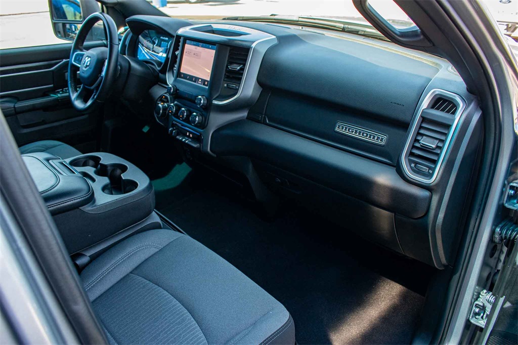 Used Car 2024 Ram 2500  Big Horn For Sale Under $50,000 In San Marcos, Texas