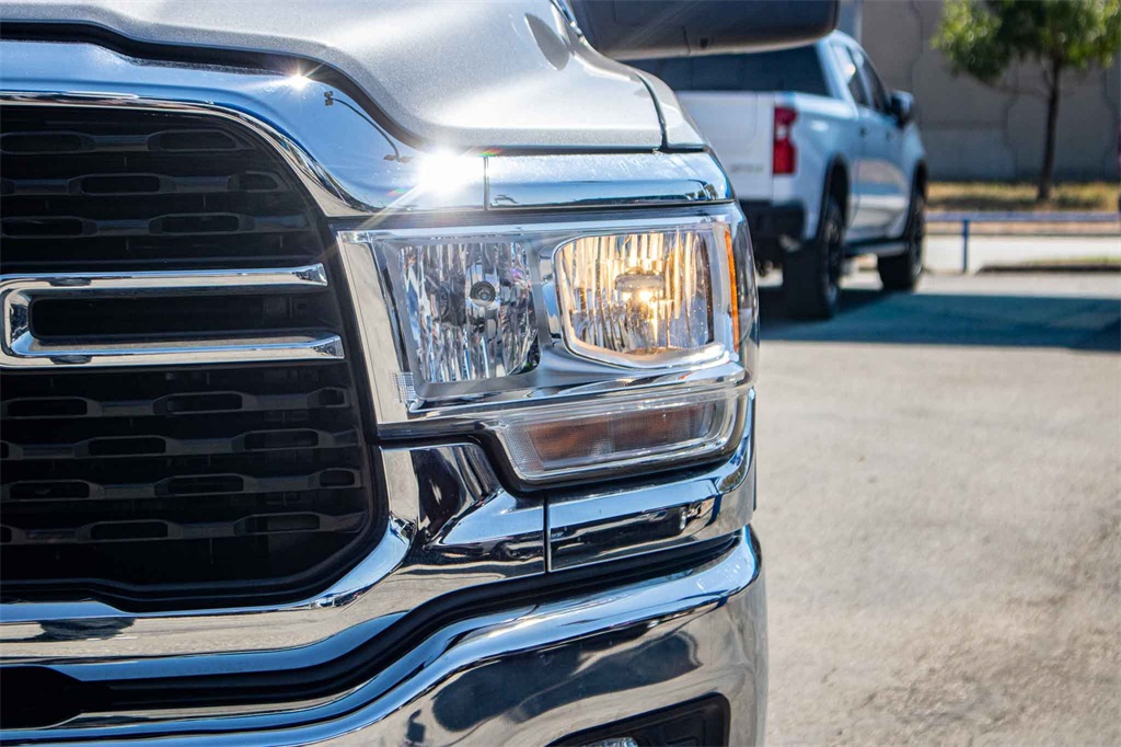 Used Car 2024 Ram 2500  Big Horn For Sale Under $50,000 In San Marcos, Texas