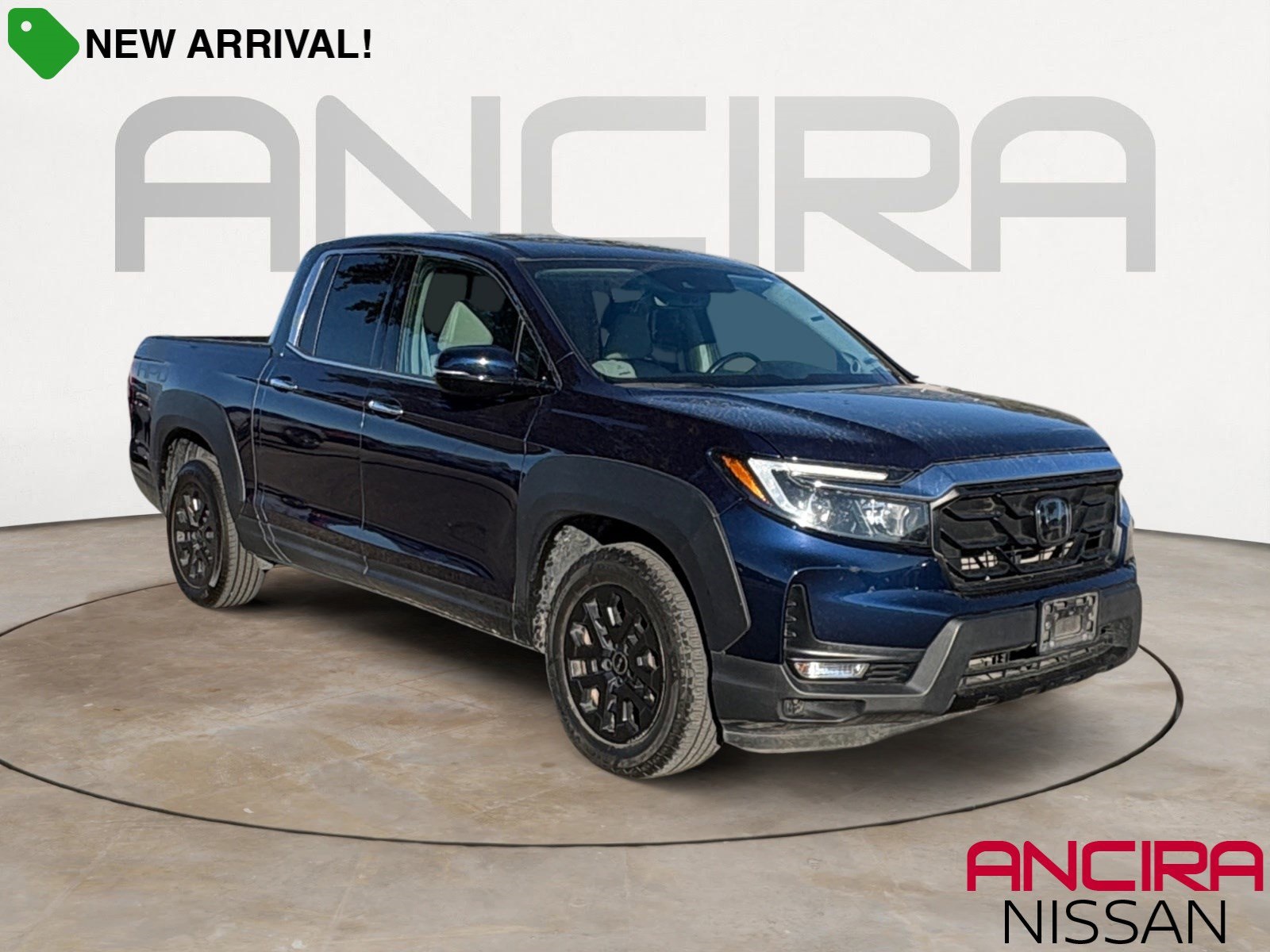 Used Car 2022 Honda Ridgeline  Rtl-e For Sale Under $35,000 In San Antonio, Texas