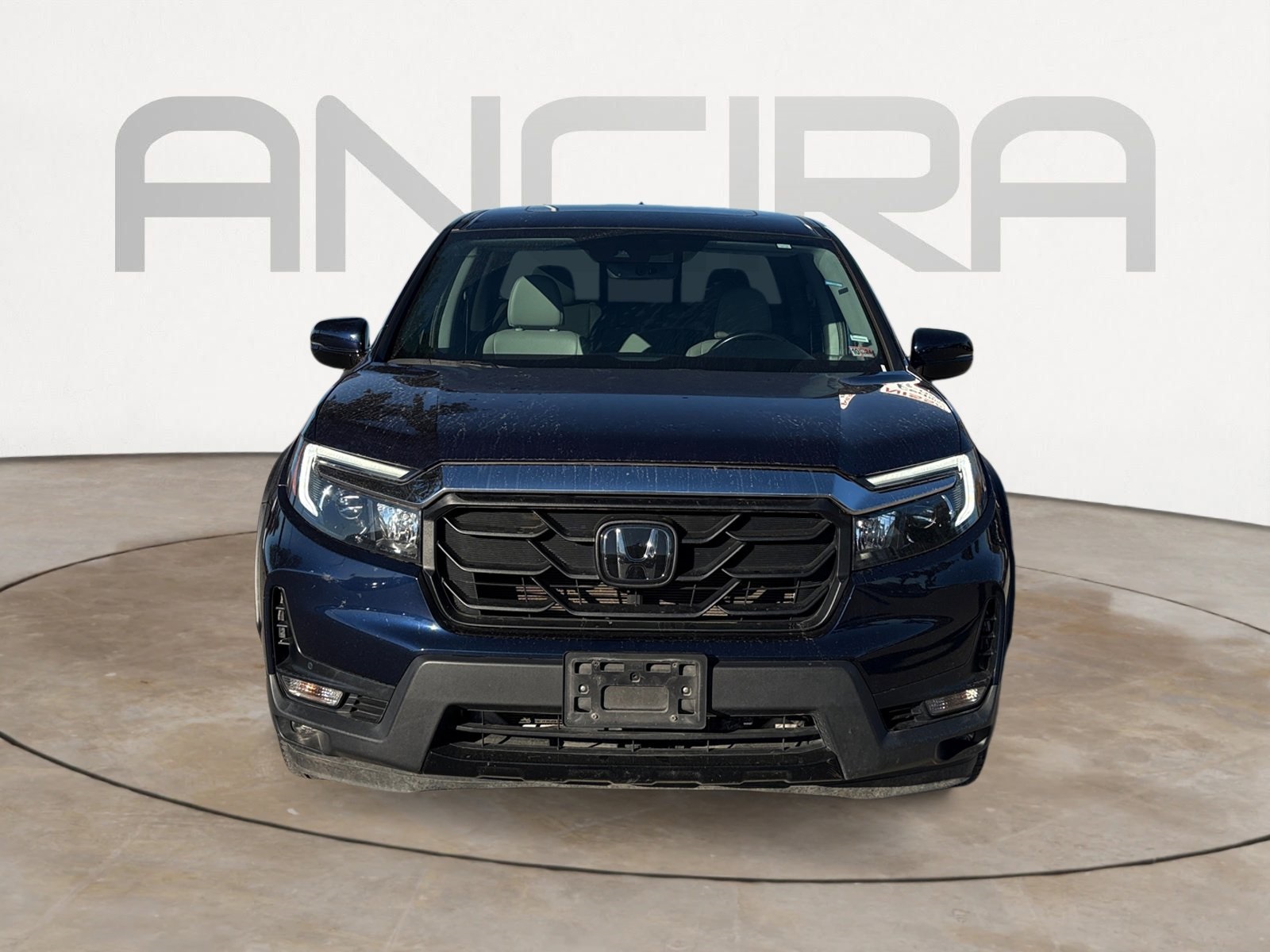 Used Car 2022 Honda Ridgeline  Rtl-e For Sale Under $35,000 In San Antonio, Texas