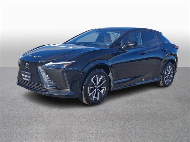2024 Lexus RZ 450e Luxury AWD