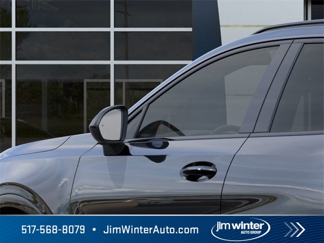 New 2026 Buick Envision For Sale in Jackson, MI