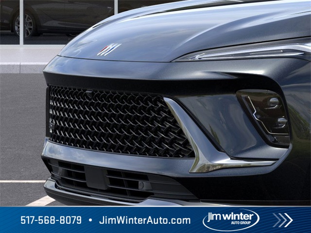 New 2026 Buick Envision For Sale in Jackson, MI