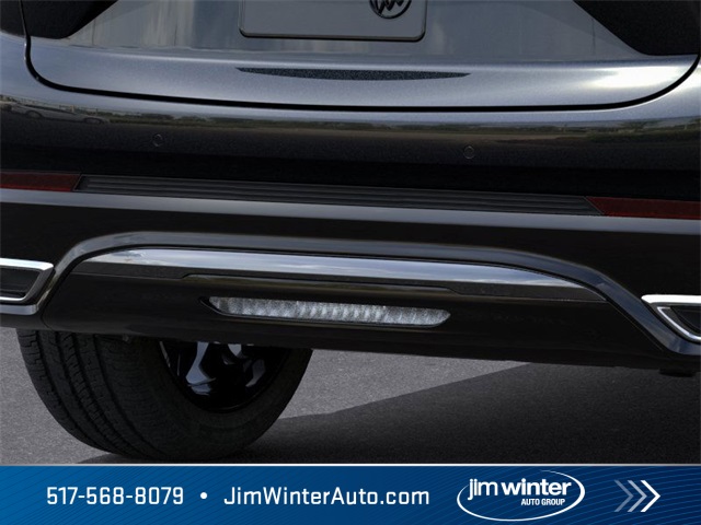 New 2026 Buick Envision For Sale in Jackson, MI