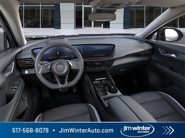 New 2026 Buick Envision For Sale in Jackson, MI