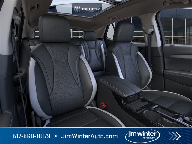 New 2026 Buick Envision For Sale in Jackson, MI