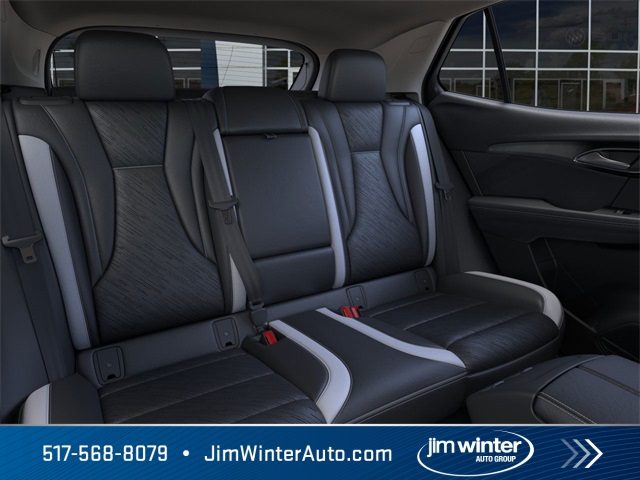 New 2026 Buick Envision For Sale in Jackson, MI