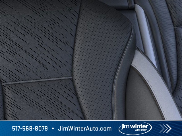 New 2026 Buick Envision For Sale in Jackson, MI