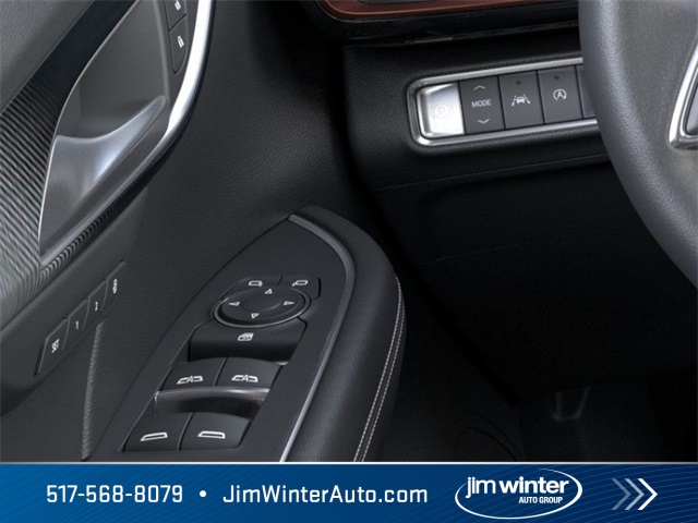 New 2026 Buick Envision For Sale in Jackson, MI